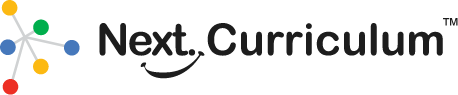 Next Curriculum Logo